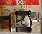 09349679 Switch Delco Chev Heater Gmc Vintage 15-7874 Control Motor Pont Blower