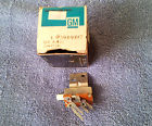 3909017 Switch Ii Chevy 68 Blower Nova Air Gm 1968 Master Nos