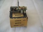 7273614 - Switch Nos Control 1959 Master Oldsmobile Gm 1960 Part