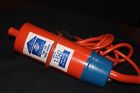 T-1542 Everhot Tank Type Engine