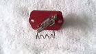 487089 Tempest Blower Gto 1972 Nos Lemans Gm Resistor Motor Heater Pontiac