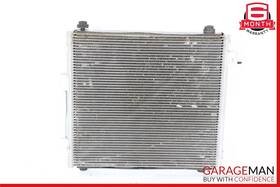 00735200f Tesla 16-20 Model S Front Left Driver A/c Condenser Cooling Fan Shroud Module 00735200f Tesla 16-20 Model S Front Left Driver A/c Condenser Cooling Fan Shroud Module