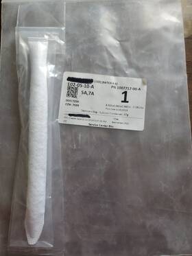 1007717-00-a Tesla Oem 2013-2020 Modal S Desiccant Bag-subcool Condenser Air Conditioner