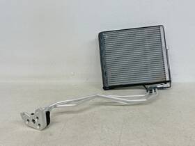 101519002 Tesla 2020-2023 Model Y A/c Air Condenser Heater Core With Pipe Line Oem Lot2642
