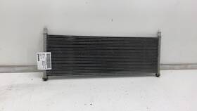 1048498-00-b Tesla 2016-2020 Model X Air Conditioner A/c Radiator Conditioning Condenser Assy
