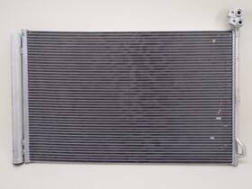 1048499-00-c Tesla Model X Ac Condenser