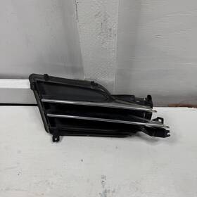 1058007-00-j Tesla 16-2020 Model S Rh Passenger Grille Active Shutter Louvre Oem