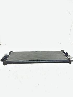 1077082-00-a Tesla Oem 17-23 Model 3 Front Lower A/c Cooling Condenser Radiator 1077082