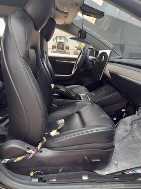 5985425 Tesla Used A/c Condenser Fits 2021 Model 3 Ac Grade A