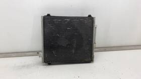 6007352-00-b Tesla 2012-2020 Model S Ms A/c Condenser Cooling Fan Blade And Motor Assembly Oem