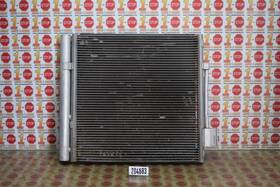 Tesla 6007613-00-a 2012-2020 Model S Right Side Air Conditioning Condenser Oem