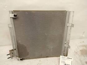 679.ts1s21 Tesla 2021 Model S Ac Condenser 3073256