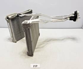 680.ts1l22 Tesla 2020-2024 Oem Model Y Air Condition Ac Heater Core Evaporator Set