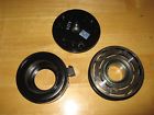 50-1124 Texaserick Mustang Gt New Compressor Clutch