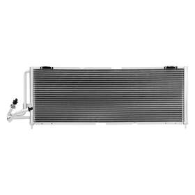 30-1001607 Torxe For Jeep Cherokee 1997-2001 A/c Condenser