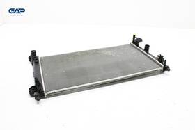 1640024320 Toyota Corolla 2.0l Engine Coolant Cooling Radiator Oem 2019 - 2020
