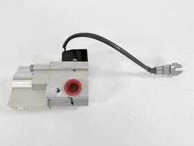443310-1280 Toyota 2020 - 2022 Prius Prime Reviser Pressure Magnetic Valve Oem