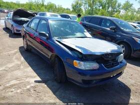 640131 Toyota Used A/c Condenser Fits 2002 Corolla Grade A 640131 Toyota Used A/c Condenser Fits 2002 Corolla Grade A