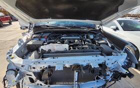679-10257 Toyota Tundra 2024 Ac Condenser 1637932