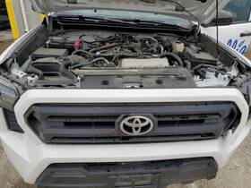 Toyota 679-10375 Tacoma 2024 Ac Condenser 1759172