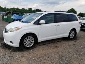 679-50339 Toyota Ac Condenser Fits 11-16 Sienna 2686597 679-50339 Toyota Ac Condenser Fits 11-16 Sienna 2686597
