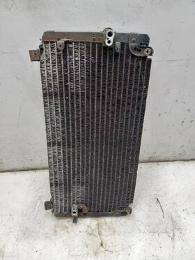 679-58426 Toyota 91 92 93 94 Mr2 2.2l Ac Condenser R12 Refrigerant