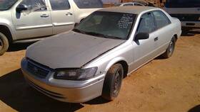 679-58745b Toyota Ac Condenser Fits 97-01 Lexus Es300 178842