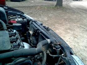 679-58780 Toyota Ac Condenser Fits 98-03 Sienna 146362