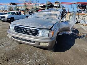 679-58809 Toyota Ac Condenser Fits 1998 1999 2000 2001 2002 Land Cruiser Oem 679-58809 Toyota Ac Condenser Fits 1998 1999 2000 2001 2002 Land Cruiser Oem