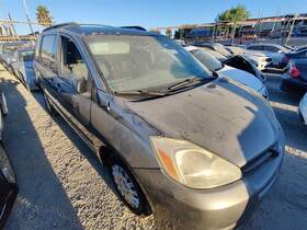 679-59416 Toyota Ac Condenser Fits 2004 2005 2006 2007 2008 2009 2010 Sienna Oem