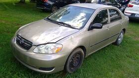 679-59476 Toyota Ac Condenser Fits 04-08 Corolla 203040 679-59476 Toyota Ac Condenser Fits 04-08 Corolla 203040