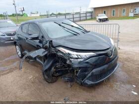 88450f4010 Toyota Used A/c Condenser Fits 2020 C-hr Grade A 88450f4010 Toyota Used A/c Condenser Fits 2020 C-hr Grade A