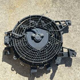 88454-0c020 Toyota 2001-2006 Sequoia Engine Motor Radiator Cooling Coolant Fan With Oem 88454-0c020 Toyota 2001-2006 Sequoia Engine Motor Radiator Cooling Coolant Fan With Oem