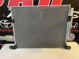 88460-0c150 Toyota 2022 2023 2024 2025 Tundra Ac Condenser Oem 88460-0c150 Toyota 2022 2023 2024 2025 Tundra Ac Condenser Oem