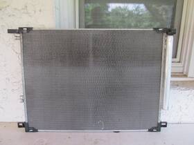 88460-0e200 Toyota Oem 2020-22 Highlander Ac Condenser
