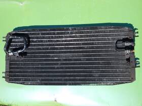 88460-12251 Toyota Corolla 84-88 A/c Air Condenser Cooler Assembly Oem 1.6l Fx