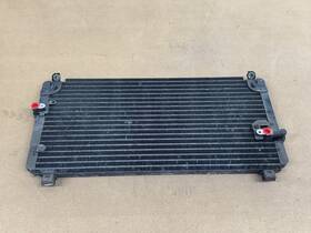 88460-17080 Toyota 1994 Mr2 Sw20 Ac Condenser Condensor Air Conditioning A/c Oem Stock 88460-17080 Toyota 1994 Mr2 Sw20 Ac Condenser Condensor Air Conditioning A/c Oem Stock