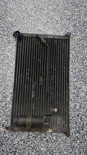 Toyota 88460-22510 Jzx90 Ac Condenser Radiator Core Chaser Mark Ii Cresta 1jzgte Tourer V