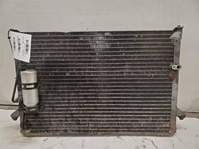 88460-28220 Toyota Previa Sc Ac Condenser 1994-1997 2.4l 4cyl Rwd 2tz-fze 88460-28220 Toyota Previa Sc Ac Condenser 1994-1997 2.4l 4cyl Rwd 2tz-fze