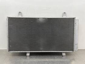 88460-az001 Toyota 2015 Venza 3.5l Condenser Assembly 86k Miles Denso Oem 09 16 88460-az001 Toyota 2015 Venza 3.5l Condenser Assembly 86k Miles Denso Oem 09 16