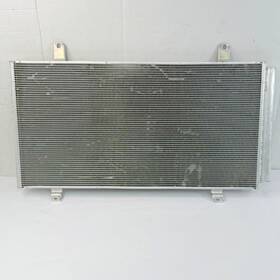 Toyota 88460-az004 Used 2012 - 2017 Camry Air Conditioner Condenser Assembly Oem