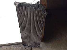 8846002050 Toyota 98 99 00 01 02 Corolla 1.8l Ac Condenser