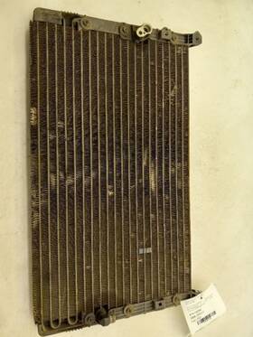 8846004090 Toyota 97-00 Tacoma 2.4l 4cyl Ac Condenser Assembly