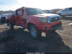 8846004211 Toyota Used A/c Condenser Fits 2014 Tacoma Grade A 8846004211 Toyota Used A/c Condenser Fits 2014 Tacoma Grade A