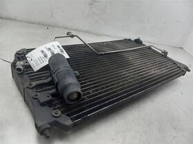 8846006060 Toyota 1997 Camry Le 2.2l Fwd At Ac Condensor 8846006060 Toyota 1997 Camry Le 2.2l Fwd At Ac Condensor