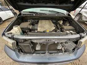 88460-0c180 Toyota 884600c180 2007-2021 Tundra Ac Condenser Oem