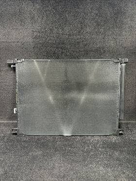 884600e120a Toyota 2020 Highlander 3.5l Engine Cooling Ac Air Condenser Oem