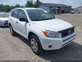 884600r011 Toyota Used A/c Condenser Fits 2008 Rav4 Grade A