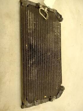 8846012460 Toyota 93-97 Corolla 1.8l 4cyl Ac Condenser Assembly