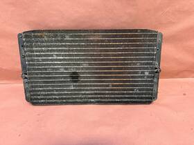 8846014252 Toyota Supra Hvac Ac Air Conditioning Condenser Oem 85k Miles